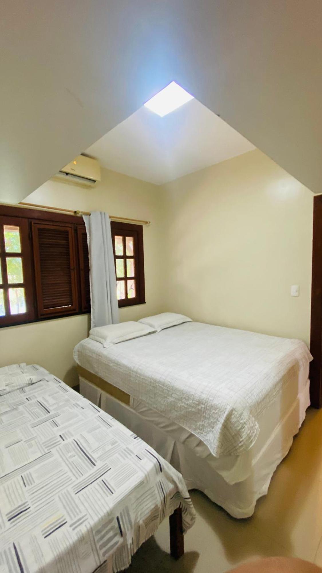 House Beach Macapa - Praia De Macapa エクステリア 写真