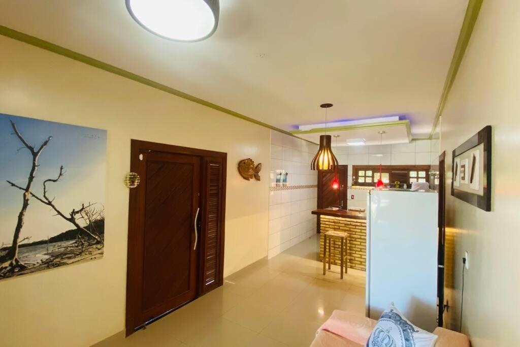 House Beach Macapa - Praia De Macapa エクステリア 写真