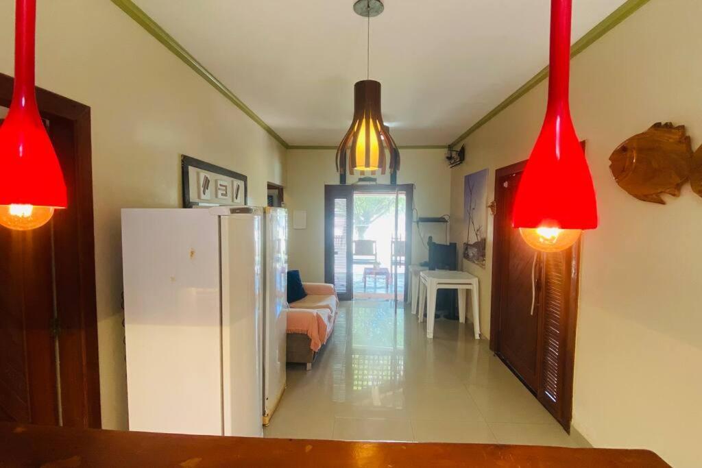 House Beach Macapa - Praia De Macapa エクステリア 写真