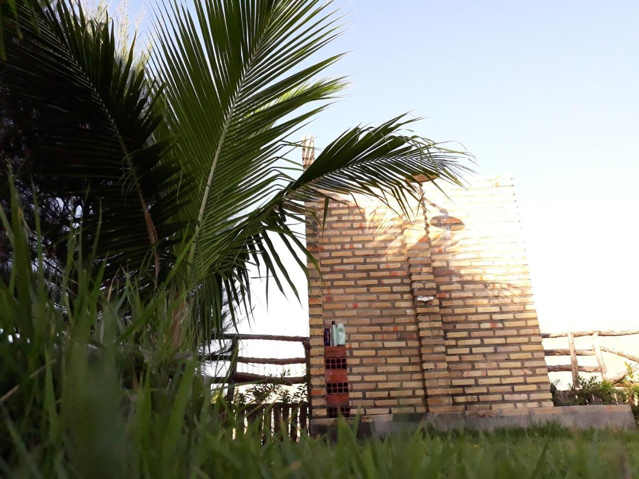 House Beach Macapa - Praia De Macapa エクステリア 写真